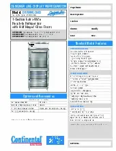 continental-refrigerator-d1rxnssgdhd-refrigerator-reach-in-specsheet-2508171ank5o.pdf