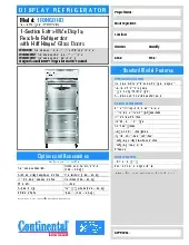 continental-refrigerator-1rxngdhd-refrigerator-reach-in-specsheet-250817sqtp64.pdf