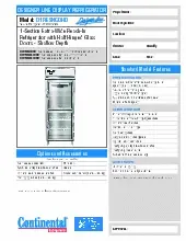 continental-refrigerator-d1resngdhd-refrigerator-reach-in-specsheet-250817f4whbi.pdf