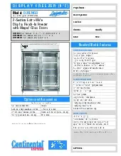 continental-refrigerator-d2fengd-freezer-reach-in-specsheet-250817zldqkq.pdf
