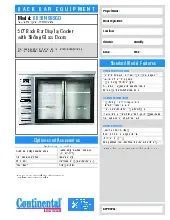 continental-refrigerator-bb50nsssgd-back-bar-cabinet-refrigerated-specsheet-250817gcfqd5.pdf
