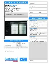 continental-refrigerator-bb50snsgd-back-bar-cabinet-refrigerated-specsheet-250817vxoxnb.pdf