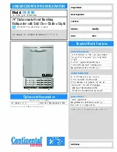 continental-refrigerator-uc24sn-refrigerator-undercounter-reach-in-specshee-250817npoqt1.pdf