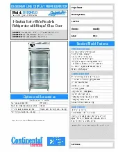 continental-refrigerator-d1rxnsagd-refrigerator-reach-in-specsheet-250817tnwt70.pdf