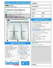 continental-refrigerator-3rn-refrigerator-reach-in-specsheet-250817yhk07f.pdf