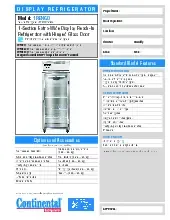 continental-refrigerator-1rengd-refrigerator-reach-in-specsheet-250817nzez5l.pdf