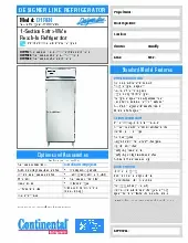 continental-refrigerator-d1rensa-refrigerator-reach-in-specsheet-250817t3xe59.pdf