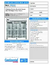 continental-refrigerator-3fngdhd-freezer-reach-in-specsheet-25081788kj8x.pdf