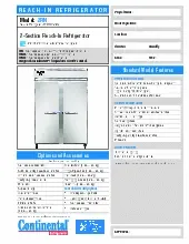 continental-refrigerator-2rn-refrigerator-reach-in-specsheet-25081765py5m.pdf