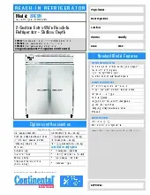 continental-refrigerator-2resn-refrigerator-reach-in-specsheet-250817z0m74q.pdf