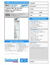 continental-refrigerator-d1rsesnsahd-refrigerator-reach-in-specsheet-250817vbl1vj.pdf