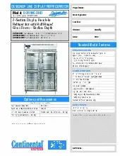 continental-refrigerator-d2rsngdhd-refrigerator-reach-in-specsheet-250817wysvrs.pdf
