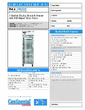 continental-refrigerator-1fngdhd-freezer-reach-in-specsheet-250817dh36zd.pdf