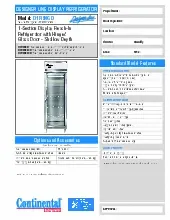 continental-refrigerator-d1rsngd-refrigerator-reach-in-specsheet-250817f7lklp.pdf