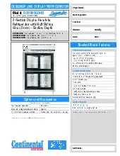 continental-refrigerator-d2rsnsasgdhd-refrigerator-reach-in-specsheet-250817ghrsvx.pdf