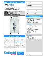 continental-refrigerator-2rsenhd-refrigerator-reach-in-specsheet-250817h22jbm.pdf