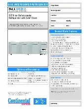 continental-refrigerator-ra93n-u-refrigerator-undercounter-reach-in-specshe-250817e0k4qm.pdf