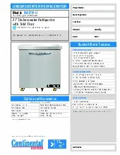 continental-refrigerator-sw27n-u-refrigerator-undercounter-reach-in-specshe-25081718mpm3.pdf