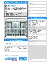 continental-refrigerator-3fensagdhd-freezer-reach-in-specsheet-250817d3nm8v.pdf