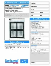 continental-refrigerator-d2rensasgdhd-refrigerator-reach-in-specsheet-250817z93b15.pdf