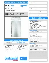 continental-refrigerator-d2fsen-freezer-reach-in-specsheet-250817af30hi.pdf