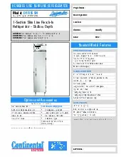 continental-refrigerator-d1rsesn-refrigerator-reach-in-specsheet-250817upfa5q.pdf