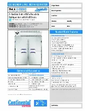 continental-refrigerator-d2renhd-refrigerator-reach-in-specsheet-250817e9hqng.pdf