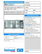 continental-refrigerator-sw60ngd-u-refrigerator-undercounter-reach-in-specs-250817ut6gvf.pdf