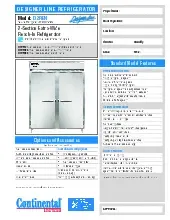 continental-refrigerator-d2ren-refrigerator-reach-in-specsheet-250817nsz47l.pdf