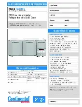 continental-refrigerator-ra68n-u-refrigerator-undercounter-reach-in-specshe-2508177ahwcw.pdf