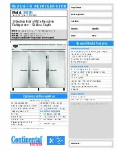 continental-refrigerator-3resn-refrigerator-reach-in-specsheet-250817zhhpu7.pdf