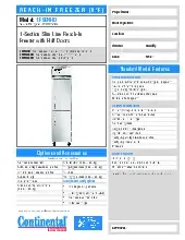 continental-refrigerator-1fsenhd-freezer-reach-in-specsheet-25081750vjyk.pdf