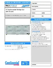 continental-refrigerator-d72n-u-d-refrigerator-undercounter-reach-in-specsh-250817zvgepb.pdf
