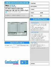 continental-refrigerator-uc48sn-refrigerator-undercounter-reach-in-specshee-250817suzlva.pdf
