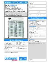 continental-refrigerator-2resngdhd-refrigerator-reach-in-specsheet-250817zoxku8.pdf