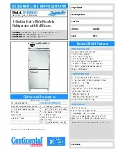 continental-refrigerator-d1rxnsahd-refrigerator-reach-in-specsheet-2508178w4fbs.pdf
