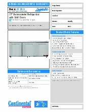 continental-refrigerator-d72n-u-refrigerator-undercounter-reach-in-specshee-250817wjwbwj.pdf