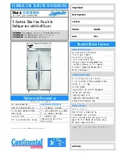 continental-refrigerator-d2rsenhd-refrigerator-reach-in-specsheet-2508172us93k.pdf