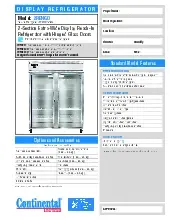 continental-refrigerator-2rengd-refrigerator-reach-in-specsheet-2508176h2wsz.pdf