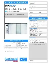 continental-refrigerator-bb69snss-back-bar-cabinet-refrigerated-specsheet-250817orazxk.pdf