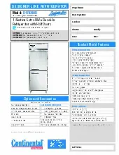continental-refrigerator-d1renhd-refrigerator-reach-in-specsheet-250817yz0rp7.pdf