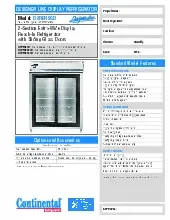 continental-refrigerator-d2rensgd-refrigerator-reach-in-specsheet-250817iqvsf5.pdf