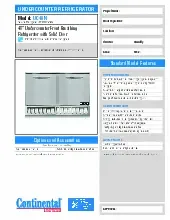 continental-refrigerator-uc48n-refrigerator-undercounter-reach-in-specsheet-250817qeh94a.pdf