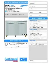 continental-refrigerator-d36n-u-refrigerator-undercounter-reach-in-specshee-2508175hdosr.pdf