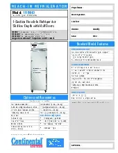 continental-refrigerator-1rsnsahd-refrigerator-reach-in-specsheet-250817y40m73.pdf
