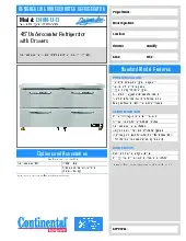 continental-refrigerator-d48n-u-d-refrigerator-undercounter-reach-in-specsh-250817ws6r99.pdf