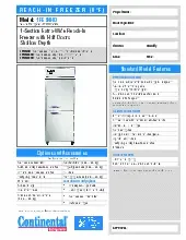 continental-refrigerator-1fesnhd-freezer-reach-in-specsheet-2508177q1iet.pdf