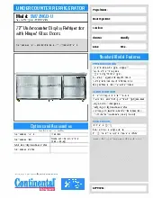 continental-refrigerator-sw72ngd-u-refrigerator-undercounter-reach-in-specs-2508175zoolb.pdf