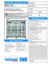 continental-refrigerator-3fnsagd-freezer-reach-in-specsheet-250817enqqxk.pdf