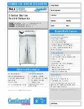continental-refrigerator-d2rsen-refrigerator-reach-in-specsheet-2508177ipxp9.pdf